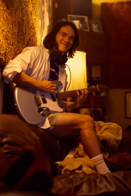 Jeremy Yun