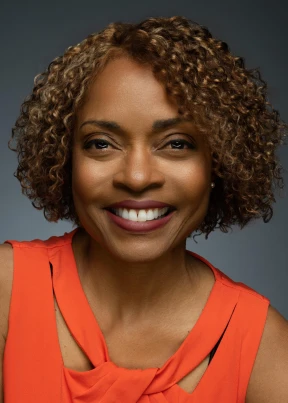 Maria Howell