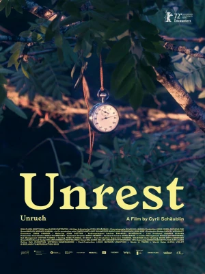 دانلود فیلم Unrest