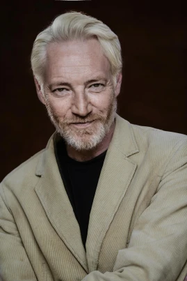 Phillip MacKenzie