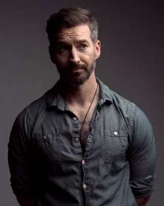 Garrett Hines