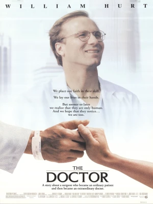 دانلود فیلم The Doctor
