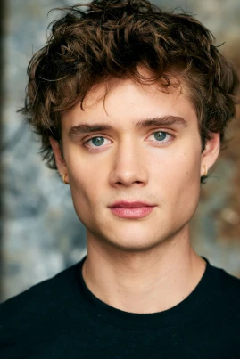 Shea Pritchard