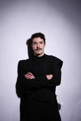Nicolás de Llaca