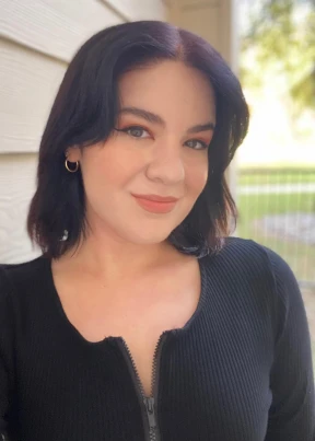 Trisha Mellon