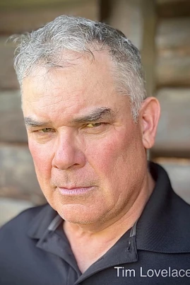 Tim Lovelace