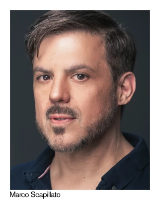 Marco Scapillato