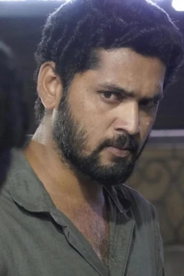Vijay Narayana
