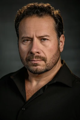 Shane Hagedorn