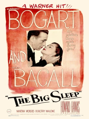 دانلود فیلم The Big Sleep