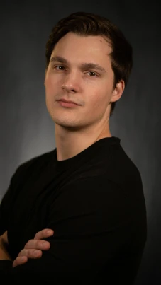 David Michael Reardon