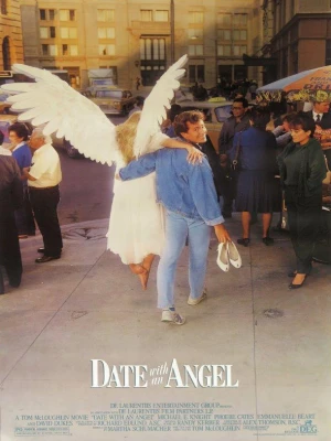 دانلود فیلم Date with an Angel
