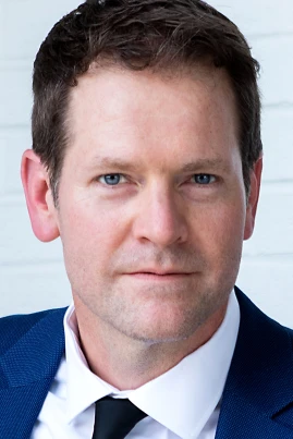 Mark E. Holmes