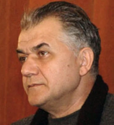 Iraj Raminfar