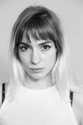 Ana Dumitrascu