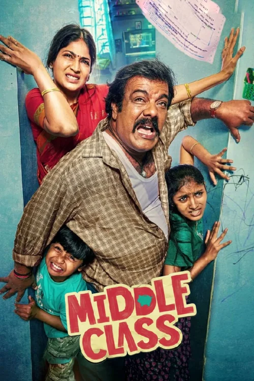دانلود فیلم Middle Class