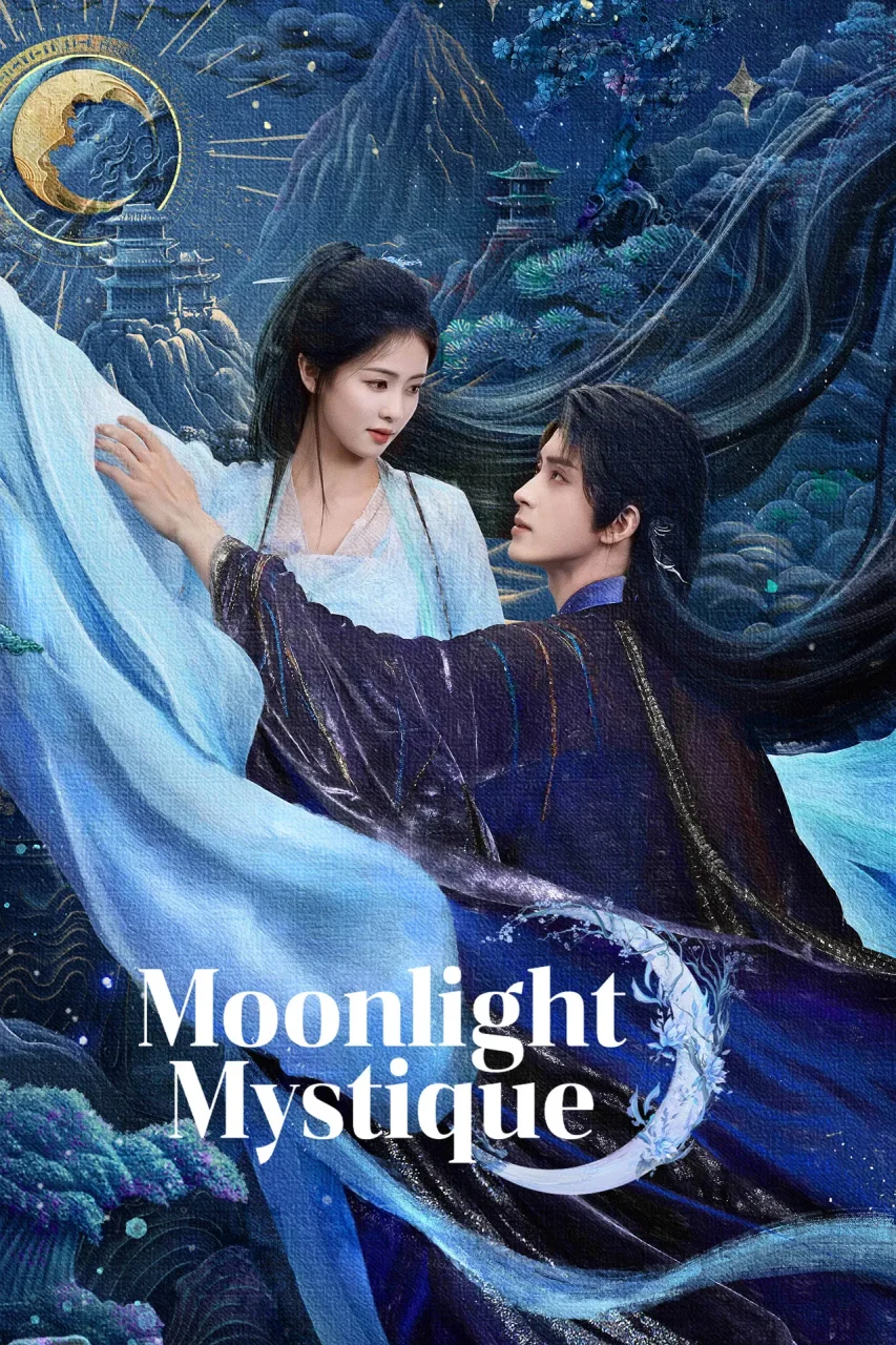 دانلود سریال Moonlight Mystique