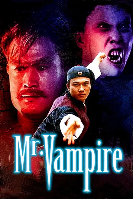 دانلود فیلم Mr. Vampire