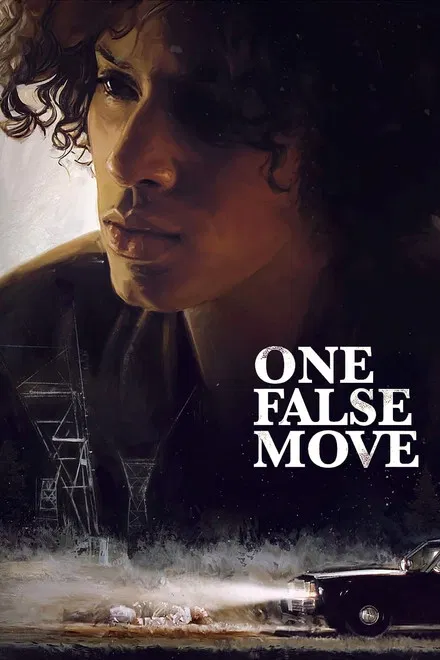 دانلود فیلم One False Move