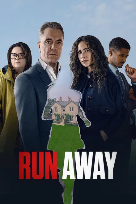 دانلود سریال Run Away
