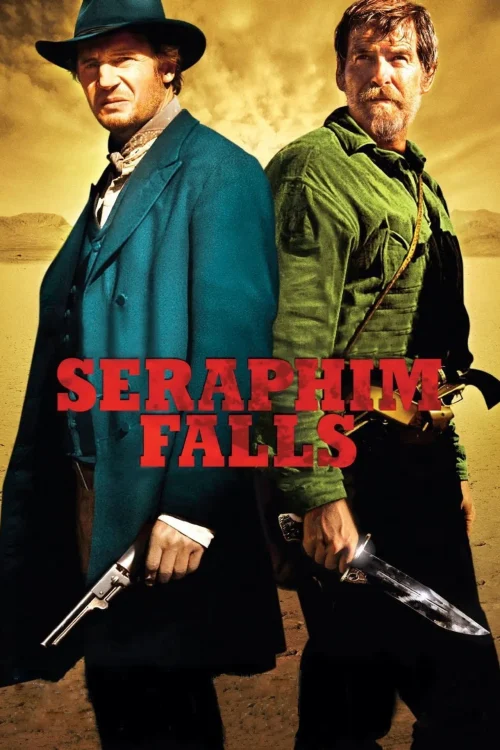 دانلود فیلم Seraphim Falls