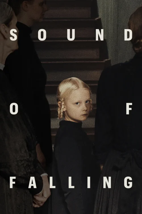 دانلود فیلم Sound of Falling