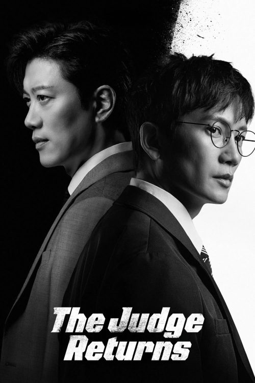 دانلود سریال The Judge Returns