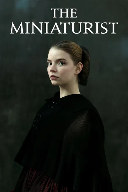 دانلود سریال The Miniaturist