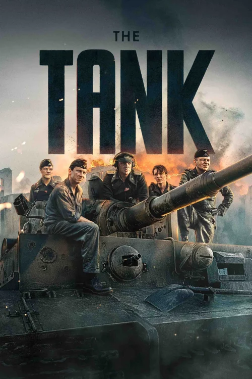 دانلود فیلم The Tiger