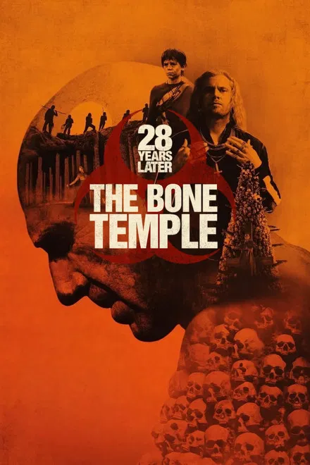 دانلود فیلم 28Years Later: The Bone Temple