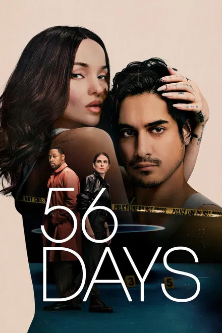 دانلود سریال 56Days