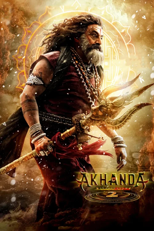 دانلود فیلم Akhanda 2 - Thaandavam