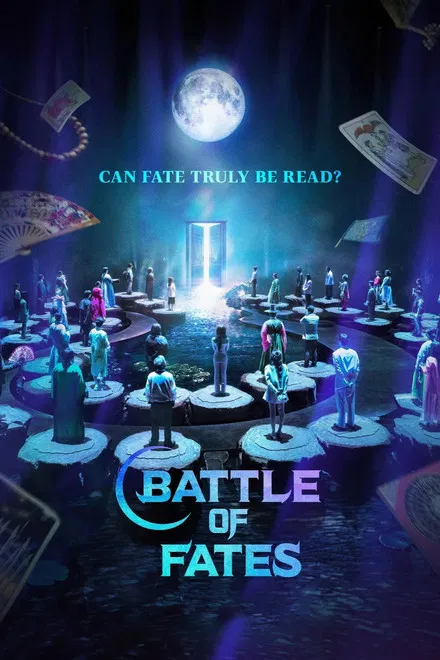 دانلود سریال Battle of Fates