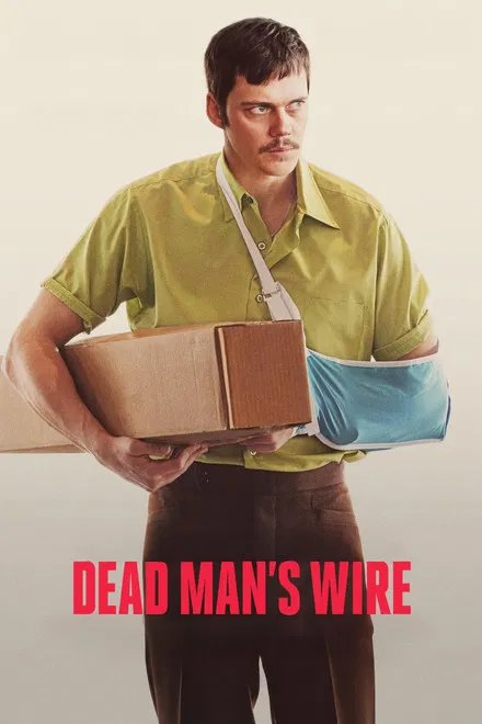 دانلود فیلم Dead Man's Wire