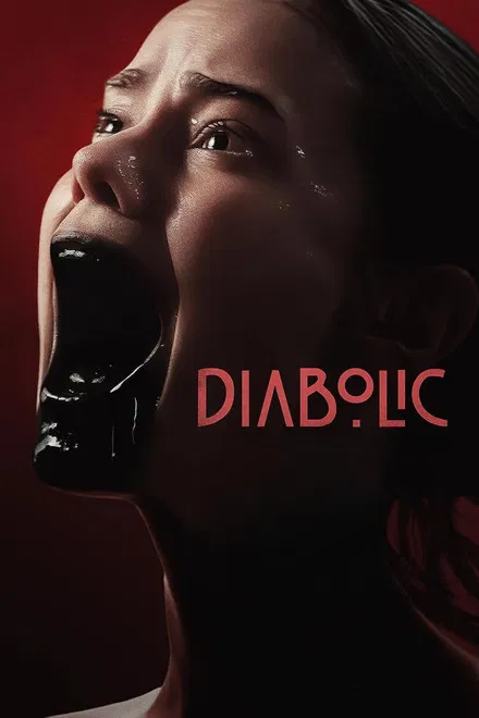 دانلود فیلم Diabolic