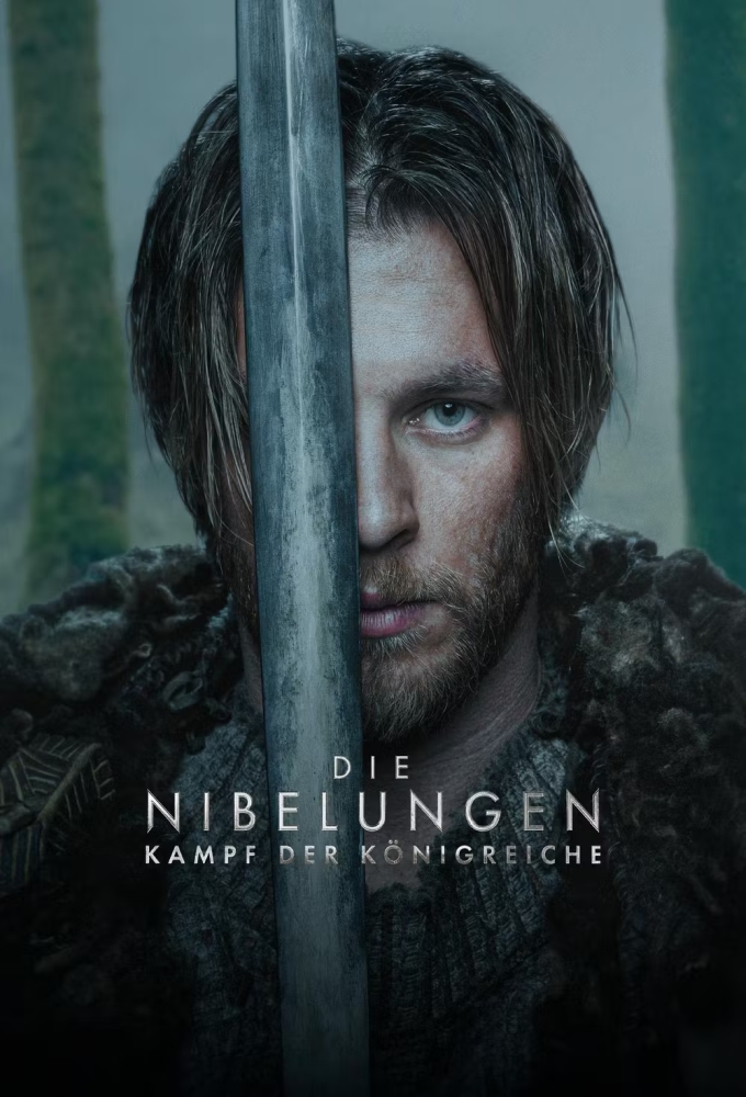دانلود سریال Die Nibelungen