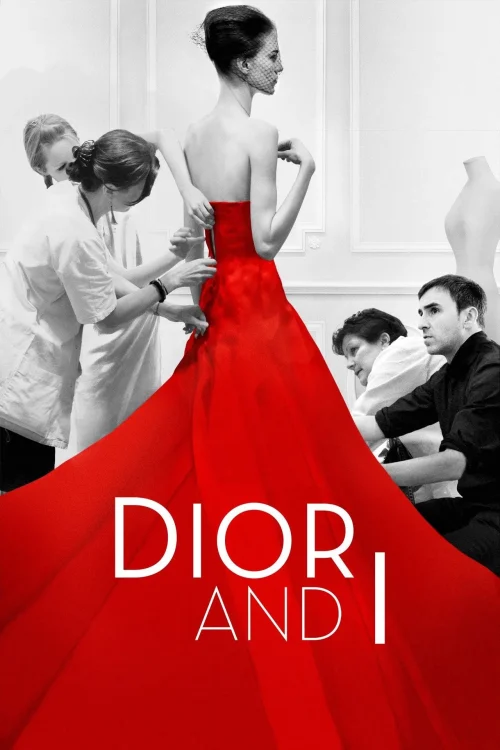 دانلود فیلم Dior and I