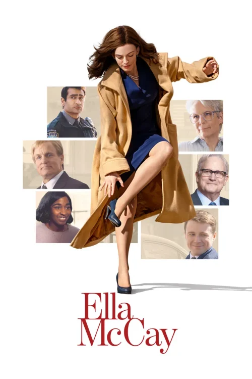 دانلود فیلم Ella McCay