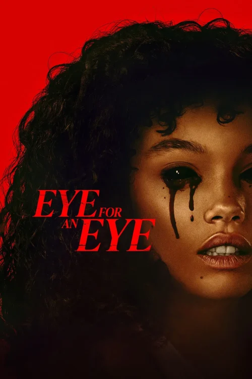 دانلود فیلم Eye for an Eye