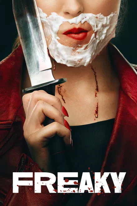دانلود فیلم Freaky