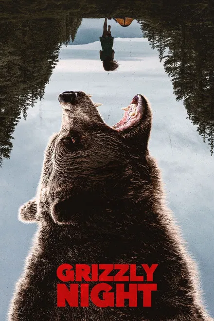 دانلود فیلم Grizzly Night