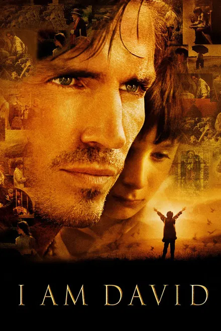 دانلود فیلم I Am David