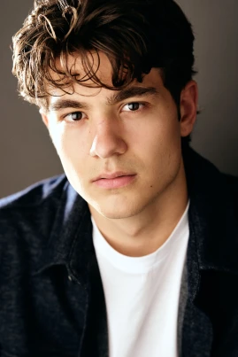Atticus Elsass
