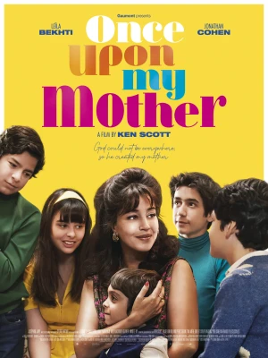 دانلود فیلم Once Upon My Mother