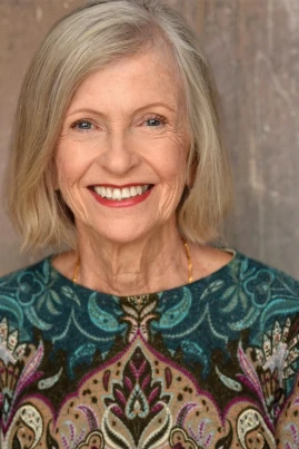 Cecelia Riddett