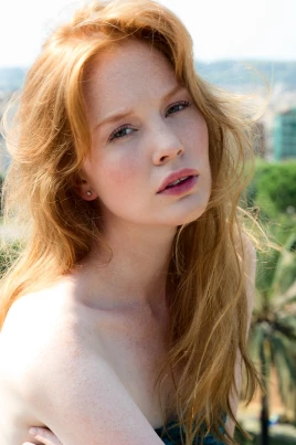Elizabeth Kinnear