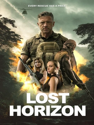 دانلود فیلم Lost Horizon