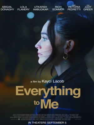 دانلود فیلم Everything to Me