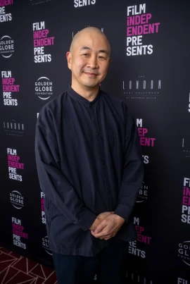 Eric Lin