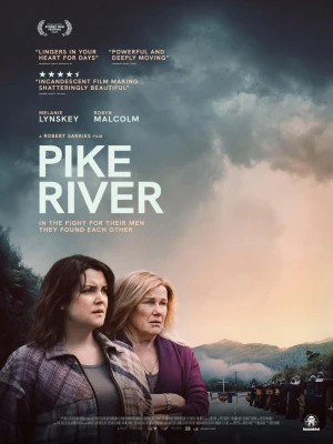 دانلود فیلم Pike River